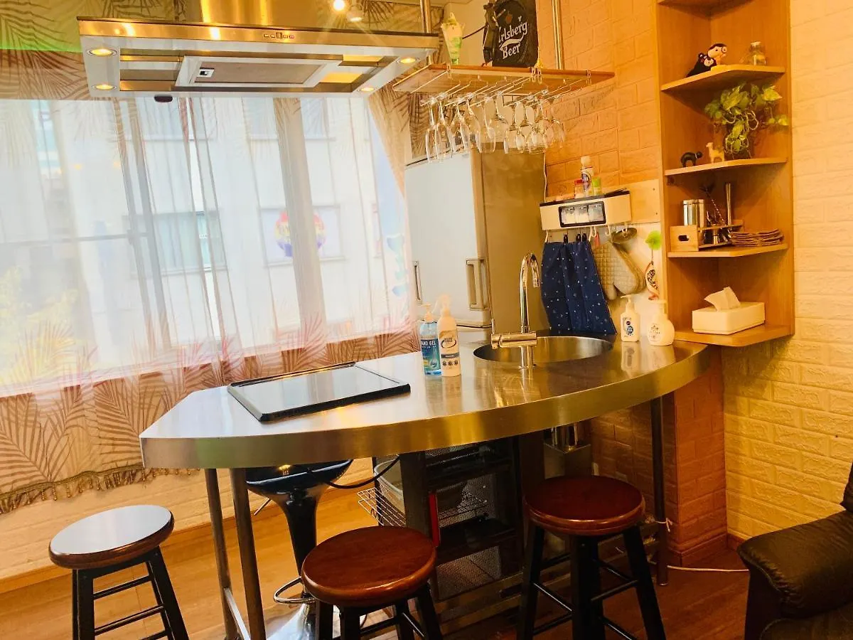 Yokohamakannai Housebar Jokohama